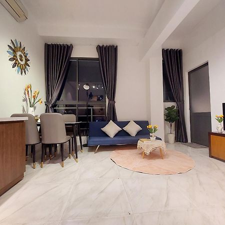 Cubicity Hidden House Ho Chi Minh City Exterior photo