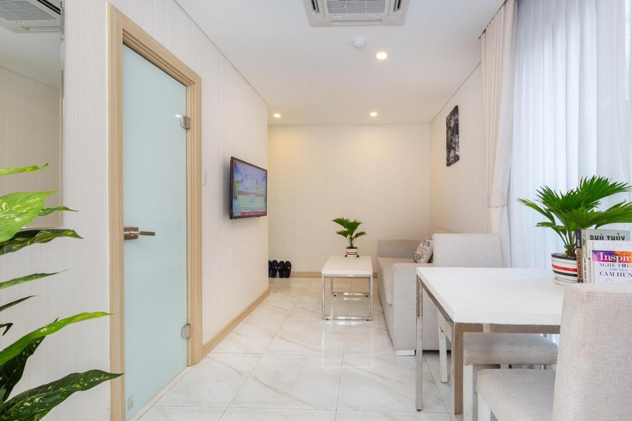 Cubicity Hidden House Ho Chi Minh City Exterior photo